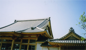 石塚屋根工事店の写真