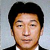 髙野　安則肖像